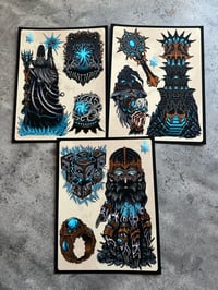 Image 1 of THE HERETIC COUNCIL 
