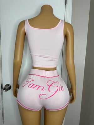 Image of Hot Girl Sets