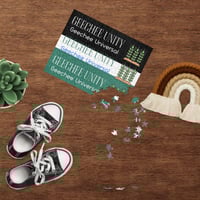 Image 1 of Geechee Jigsaw puzzle
