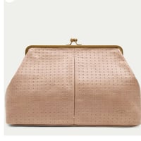 Image 3 of The Grace Oversized Clutch (NEW)