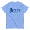 Bendecido y Bendiciendo - Camiseta - Men's classic tee