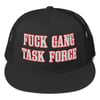 R&W Fuck Gang Task Force Snap Back 