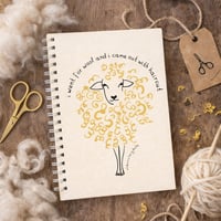 Image 3 of ΤΕΤΡΑΔΙΟ ΠΡΟΒΑΤΟ