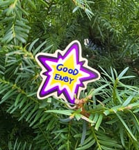 Image 1 of Good enby 