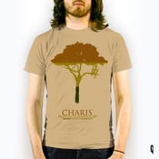 Image of Charis Album Shirt