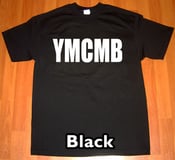 Image of YMCMB Logo T-Shirt
