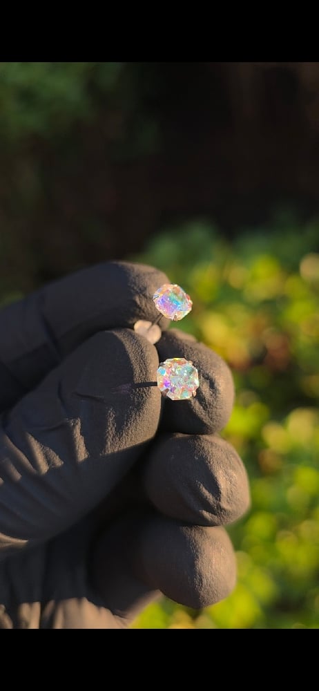 Image of Martini Studs 6mm