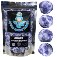 Image 2 of Grape Space Rocks