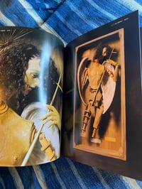 Image 6 of Simon Yotsuya, Pygmalionisme, 2000