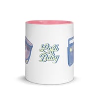 Image 1 of Lofi Baby Mug