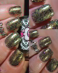 Image 15 of Glisten & Glow Crypt Keeper Chic