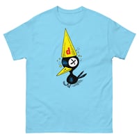 Image 1 of TONY MILLIONAIRE'S DRINKY CROW DUMMY T-Shirt
