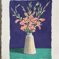 Image 2 of ‘Gladioli’