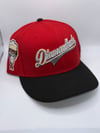 Arizona Diamond Backs Hat Club "Road to Glory" 7 1/4 (Not New)