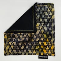 Image 3 of Geometric - Triangles