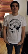 Image of T-shirt - Dum i hjärnan