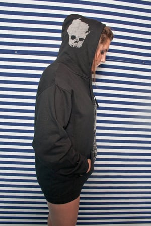 The Wiskullsin Hood (Unisex)