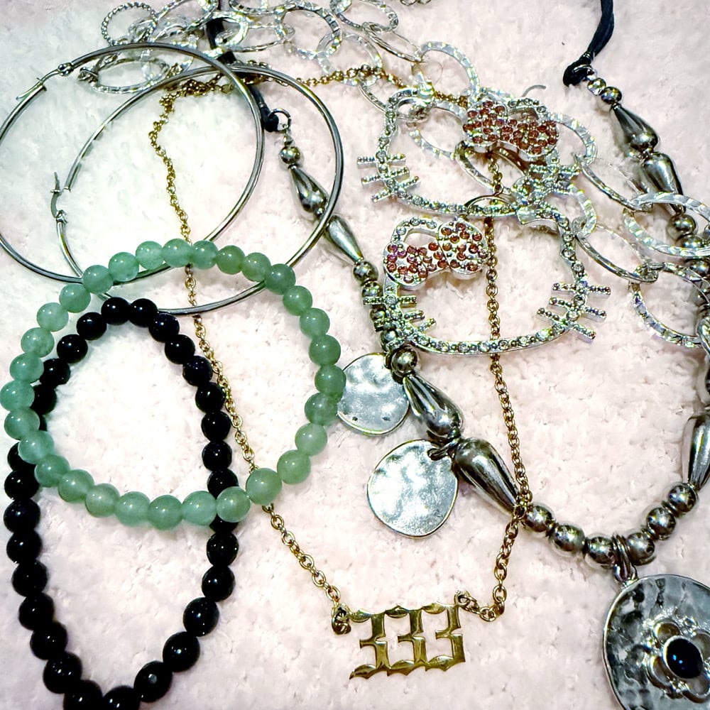 Image of Jewellery Bundle