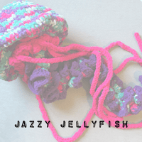 Image 1 of Jazzy Jellyfish