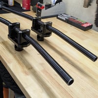 Image 4 of NCY HANDLEBARS (used)