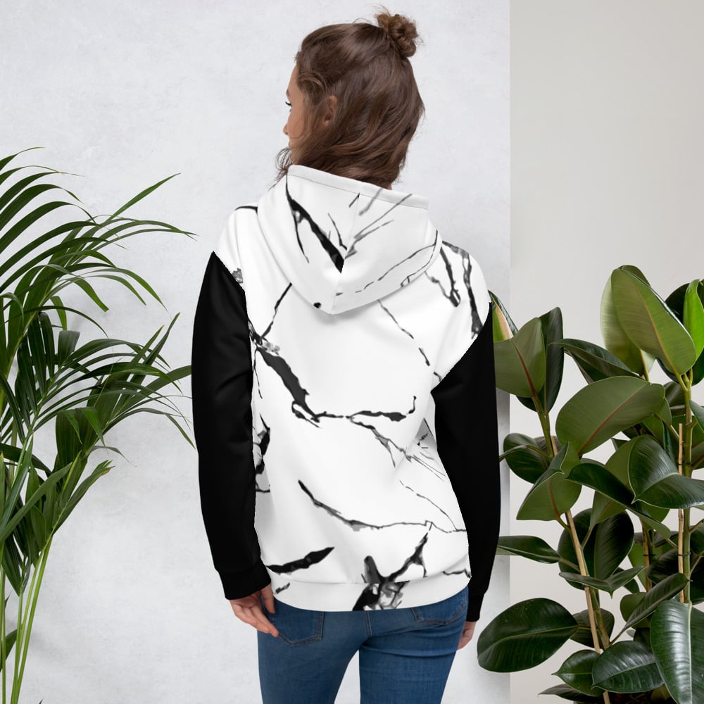 King of The Jungle Unisex Hoodie