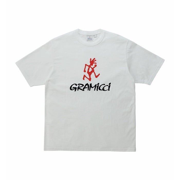 Image of GRAMICCI LOGO TEE