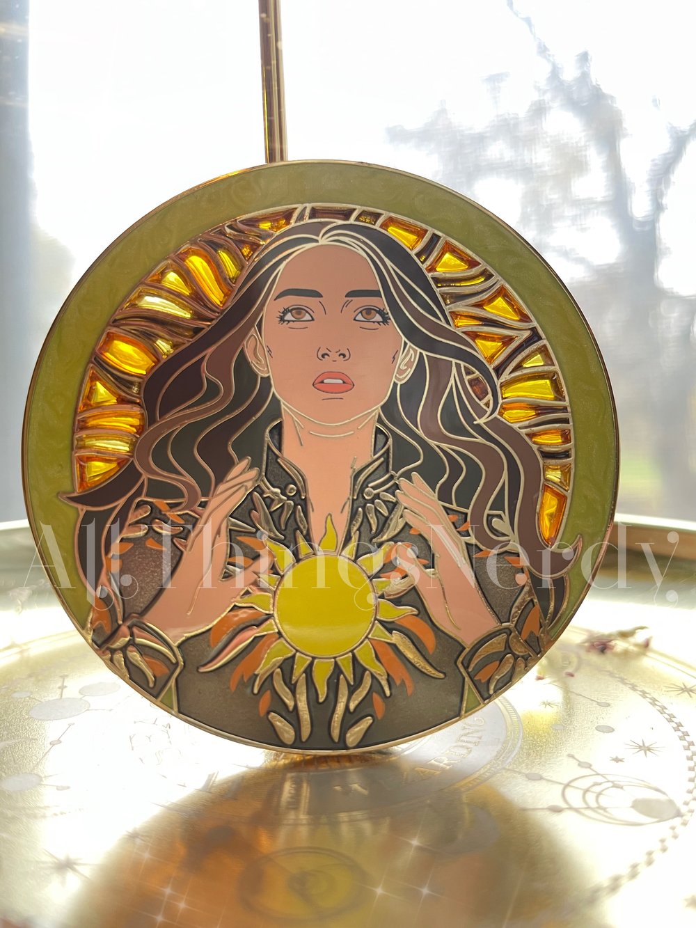 Image of Grisha Gals