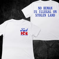 F ICE