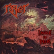 Image of Rager-Image Of Fear