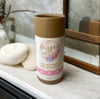 100% Natural Dry Shampoo Powder