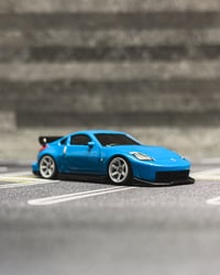 Image 4 of NISSAN 350Z V2 CUSTOM 