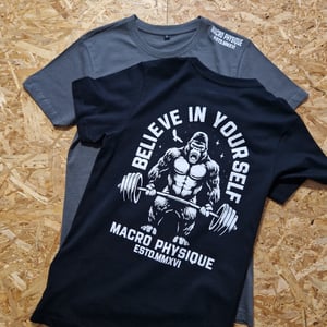 Macro Physique Layered Bundle