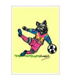 Josh (Big Nev GK kit) 