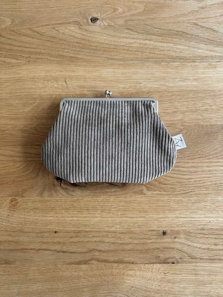 Image of AZ Vintage Wallet