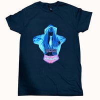 Image 1 of Matadora Halftone Tee