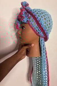 Image 3 of sweet pea