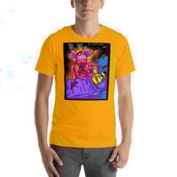 Image 18 of Fever dream Unisex t-shirt