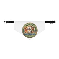 Image 2 of Pack Member Dog Bandana
