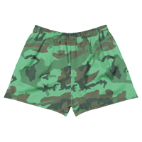 Image 2 of ARVN WOD SHORTS
