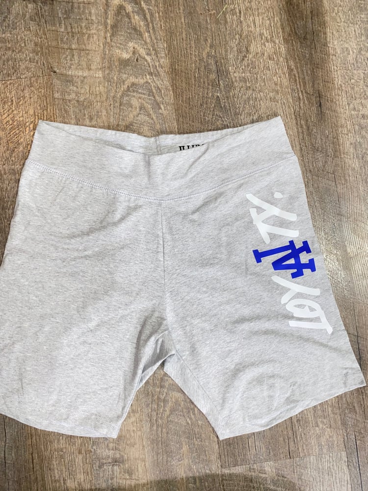 Image of Woman’s Biker shorts