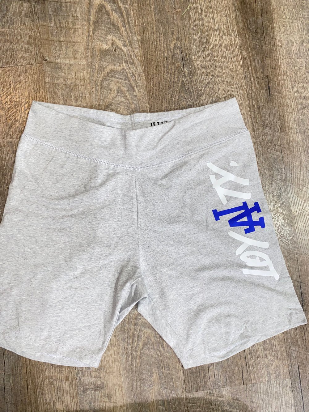 Image of Woman’s Biker shorts