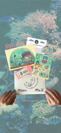 Little Sea Corner 🩷 Nov’26