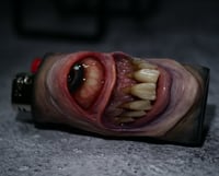 Image 14 of Faded Bic Lighter Sleeve