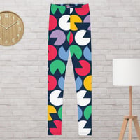 Color-Pac Youth Leggings