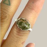 Image 2 of Map ring