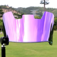 Image 5 of Universal Football Helmet Visor