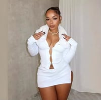 Image 2 of “Snowfall” Set