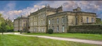 Image 3 of “Monet Moods” Art Retreat at Renishaw Hall