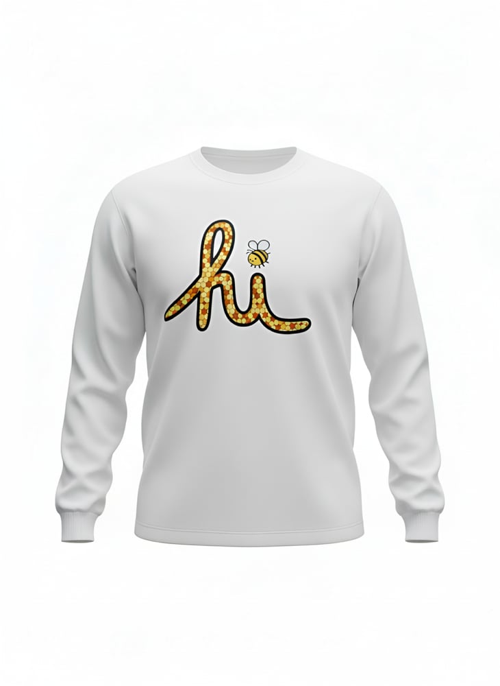 BEE KEEPER’S LONG SLEEVE