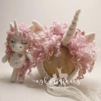 Image 2 of Unicorn set 